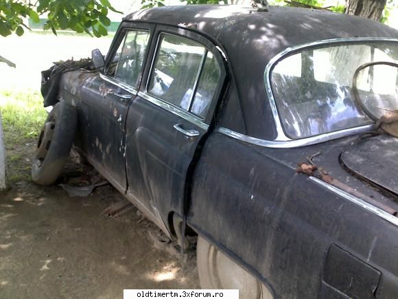 VAND Volga - yeu - VANZARI/CUMPARARI AUTO/MOTO