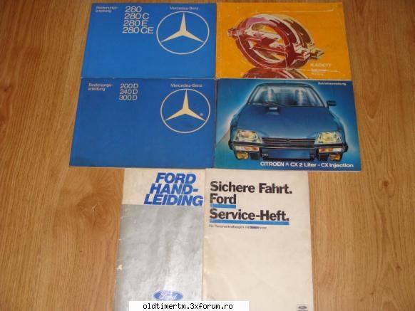 VAND diverse carti,harti auto - Se mai adauga urmatoarele carti tehnice Pret:80 - VANZARI/CUMPARARI DIVERSE