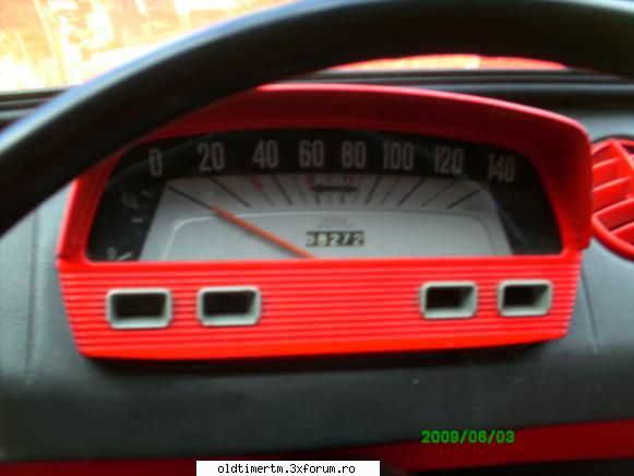 VAND fiat 850 - feherdanielpaul - VANZARI/CUMPARARI AUTO/MOTO