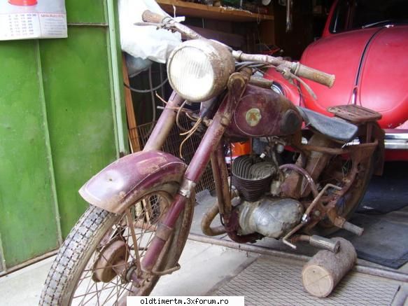 VAND k55 - Noodles1303 - VANZARI/CUMPARARI AUTO/MOTO