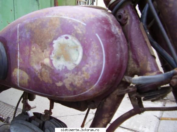VAND k55 - Noodles1303 - VANZARI/CUMPARARI AUTO/MOTO