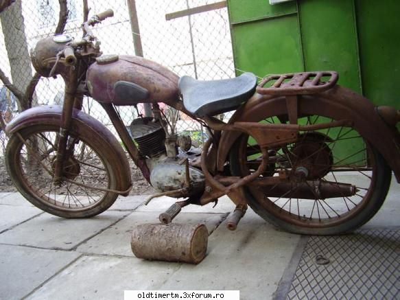 VAND k55 - Noodles1303 - VANZARI/CUMPARARI AUTO/MOTO