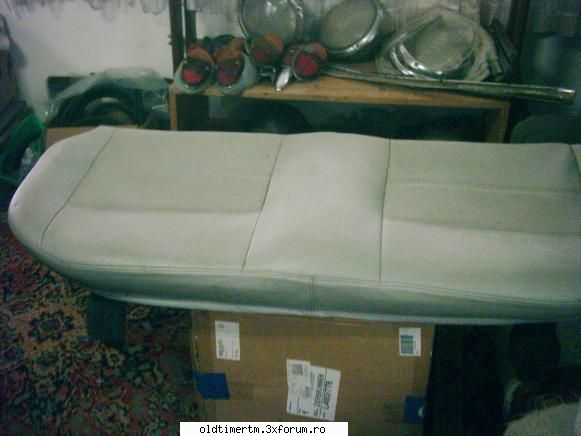 VAND set scaune auto. - Rabatabile atat fata cat si spatele - VANZARI/CUMPARARI PIESE DE SCHIMB