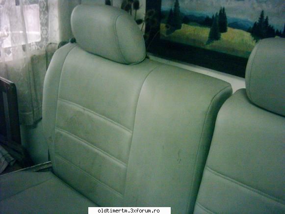 VAND set scaune auto. - wob - VANZARI/CUMPARARI PIESE DE SCHIMB