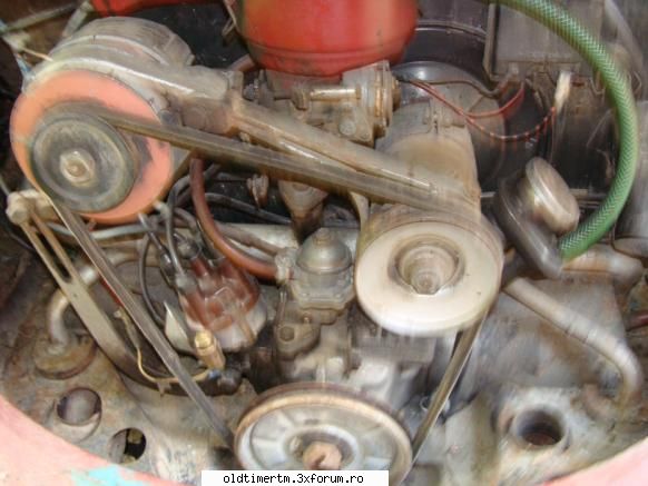 VAND urmatoarele de VW broscuta - motor seria F complect pret:800 lei - VANZARI/CUMPARARI PIESE DE SCHIMB
