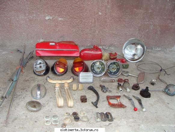 VAND urmatoarele de VW broscuta - preturi negociabile - VANZARI/CUMPARARI PIESE DE SCHIMB
