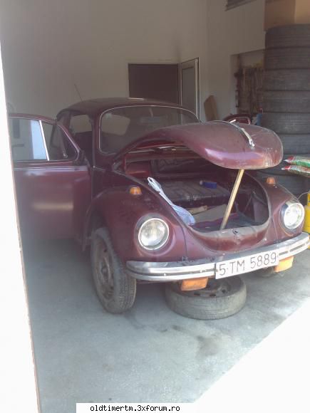 VAND vw 1303 - Noodles1303 - VANZARI/CUMPARARI AUTO/MOTO