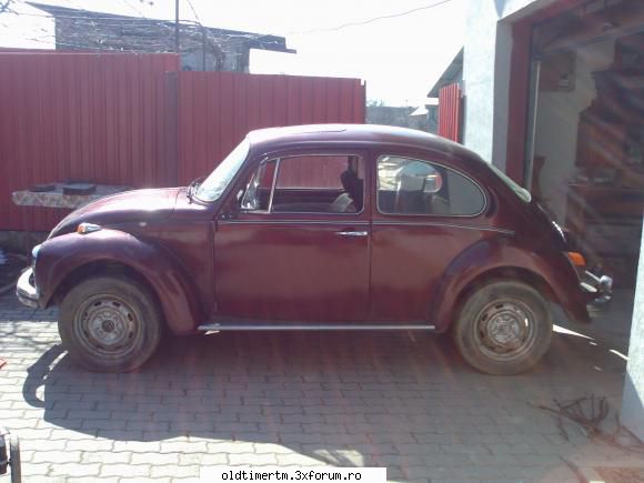 VAND vw 1303 - Noodles1303 - VANZARI/CUMPARARI AUTO/MOTO