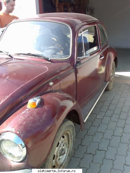 VAND vw 1303 - Noodles1303 - VANZARI/CUMPARARI AUTO/MOTO