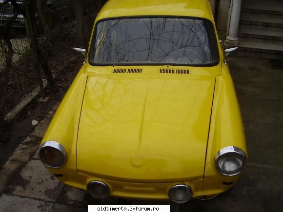 VAND vw typ3 notchback - Noodles1303 - VANZARI/CUMPARARI AUTO/MOTO
