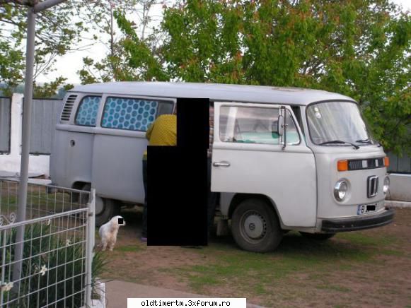 VIND VW Transporter T - Vind Transporter T2 ,an fabricatie 1978 . Motor - VANZARI/CUMPARARI AUTO/MOTO