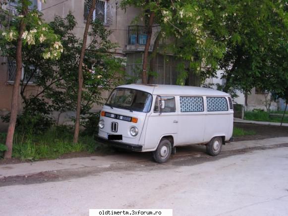 VIND VW Transporter T - 13 Todesengel - VANZARI/CUMPARARI AUTO/MOTO