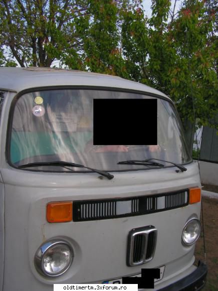 VIND VW Transporter T - 13 Todesengel - VANZARI/CUMPARARI AUTO/MOTO