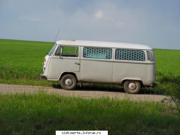 VIND VW Transporter T - 13 Todesengel - VANZARI/CUMPARARI AUTO/MOTO