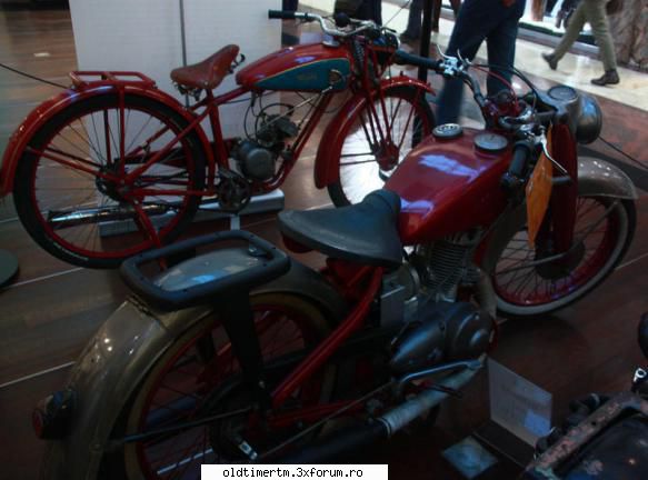 Vand DKW NZ 350 - Vand DKW NZ 350. Are acte, este complet - VANZARI/CUMPARARI AUTO/MOTO