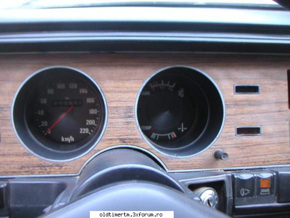 Vand Ford Consul coupe 2.0 OHC - florin_cars - VANZARI/CUMPARARI AUTO/MOTO