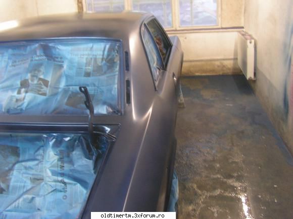 Vand Ford Granada V6 MK I 2 usi - florin_cars - VANZARI/CUMPARARI AUTO/MOTO