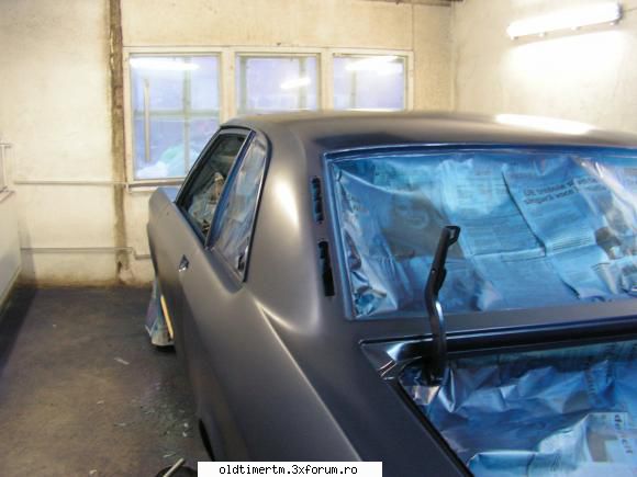 Vand Ford Granada V6 MK I 2 usi - florin_cars - VANZARI/CUMPARARI AUTO/MOTO