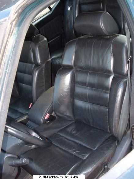 Vand : TAPITERIE AUTO DIN PIELE NATURALA ! - LAST PRICE : 230 euro ! - VANZARI/CUMPARARI DIVERSE