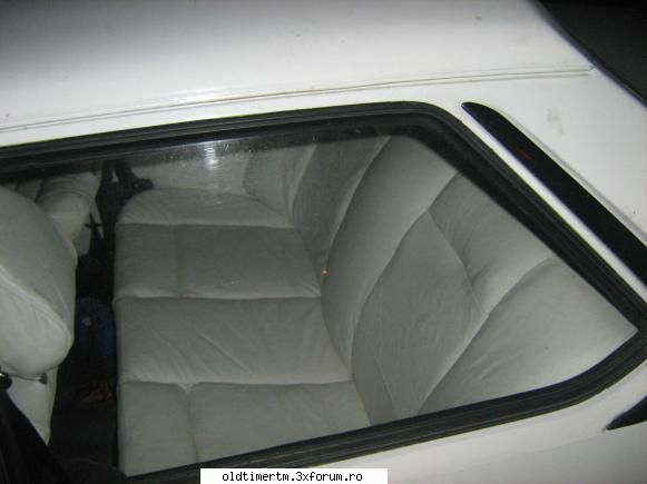 Vand Volkswagen Derby 1 - derby2684 - VANZARI/CUMPARARI AUTO/MOTO