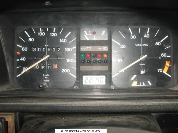 Vand Volkswagen Derby 1 - derby2684 - VANZARI/CUMPARARI AUTO/MOTO