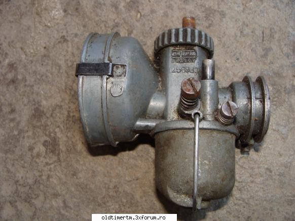 Vand piese pentru diferite masini/motociclete - carburator Carfil pentru - VANZARI/CUMPARARI PIESE DE SCHIMB