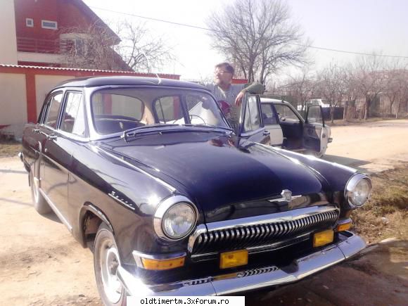 Volga M21 - POZE_VOLGA Pozele promise. Cam tirziu .Poze sint - SA NE CUNOASTEM