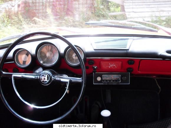 Vw Type 3 - administrator - Wolfsburg vw