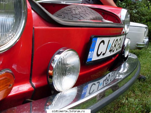 Vw Type 3 - administrator - Wolfsburg vw