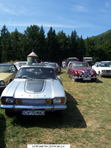 buna! - iar aceasta la editia din 2010 al raliului - SA NE CUNOASTEM