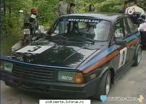 caut informatii despre acest model Dacia - khamsin1 - DACIA