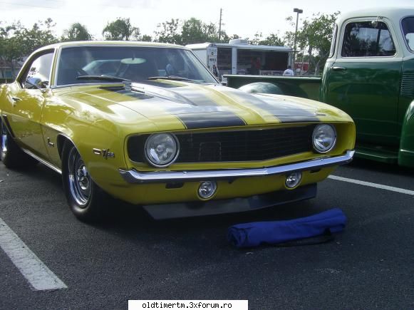 ce alte clasice va doriti? - camaro pana n 1969 - ALTE DISCUTII