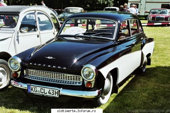 ce alte clasice va doriti? - ieu imi doresc un wartburg 1000 dar nu o sa il am - ALTE DISCUTII