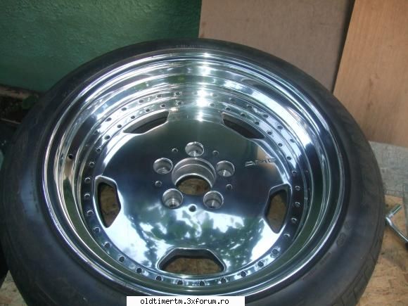 "colectia" noastra - AMG-urile pt SEC - SA NE CUNOASTEM