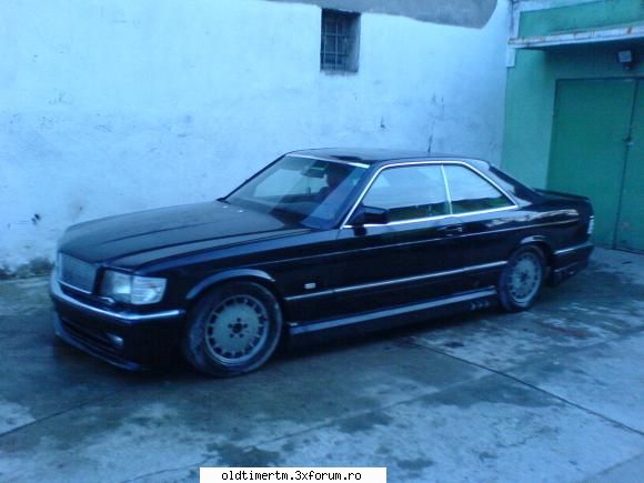 "colectia" noastra - cel de al 2-lea 560sec. Defapt e primul meu sec - SA NE CUNOASTEM