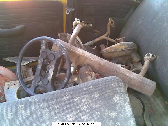 cumpar broscuta cu acte in regula, pt restaurare - florin_cars - VANZARI/CUMPARARI AUTO/MOTO