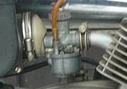 cumpar carburator hoinar/mobra - ESTE ACELASI CARB nu este acelasi - VANZARI/CUMPARARI PIESE DE SCHIMB