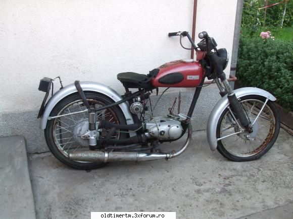salut - acum vreo 2 luni am recuperat motocicleta - SA NE CUNOASTEM