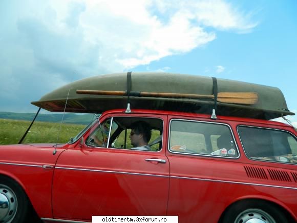 salut - excursie in apuseni 2012 - SA NE CUNOASTEM