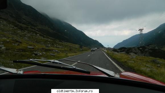salut - pe transfagarasan 2012 - SA NE CUNOASTEM