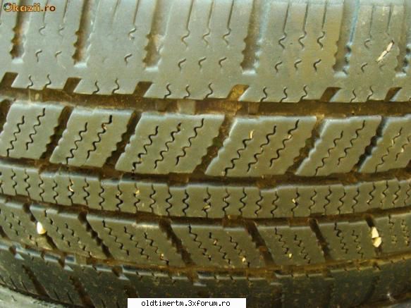 set anvelope de iarna 175/65R14 de vanzare - Vand cauciucuri de iarna - VANZARI/CUMPARARI PIESE DE SCHIMB