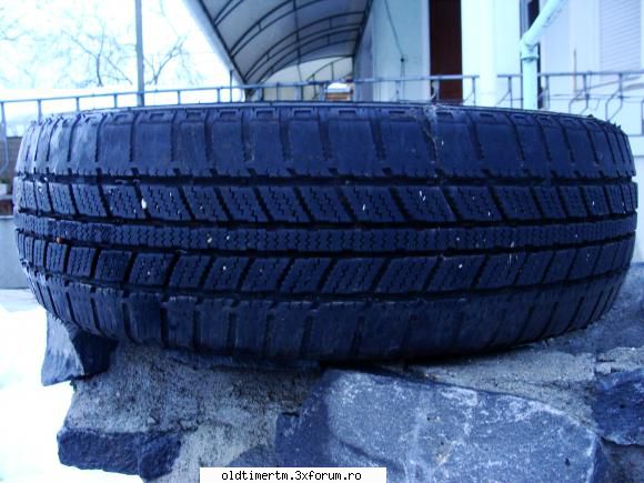 set anvelope de iarna 175/65R14 de vanzare - mi-am recuperat acum incarcat - VANZARI/CUMPARARI PIESE DE SCHIMB