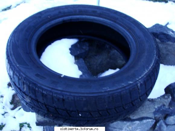 set anvelope de iarna 175/65R14 de vanzare - marczello_b - VANZARI/CUMPARARI PIESE DE SCHIMB