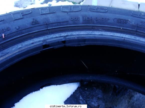 set anvelope de iarna 175/65R14 de vanzare - marczello_b - VANZARI/CUMPARARI PIESE DE SCHIMB