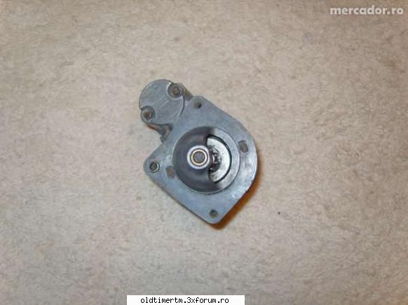 vand demaror fiat/lancia - Salutare. Vand un demaror marca magneti - VANZARI/CUMPARARI PIESE DE SCHIMB