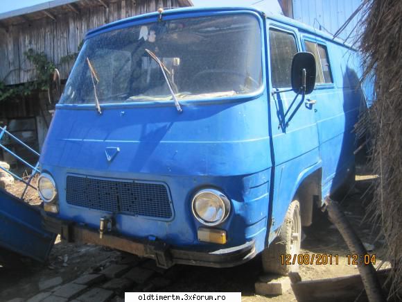 vazute prin tara - un TV 14 la Tarnova...e de vanzare cu 600 de euro - TV/ROCAR