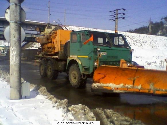 vazute prin tara noastra draga - DAC pus la treaba - SR/ROMAN/DAC