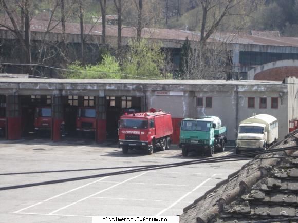 vazute prin tara noastra draga - ROMAN , DAC si .. Mercedes - SR/ROMAN/DAC