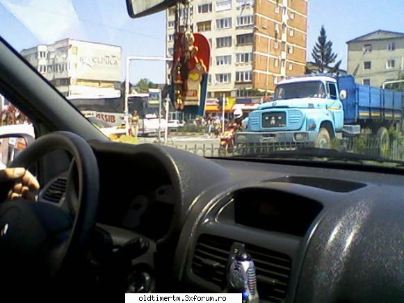 vazute prin tara noastra draga - un DAC 6135 prin Lugoj acum doi ani - SR/ROMAN/DAC