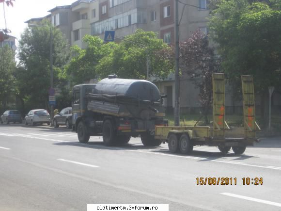 vazute prin tara noastra draga - asta nu am mai vazut-o pe aici, dar am vazut ceva - SR/ROMAN/DAC